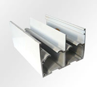 鈦鎂合金鋁型材材質(zhì)：