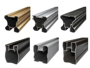 壁柜門鋁型材特點(diǎn)