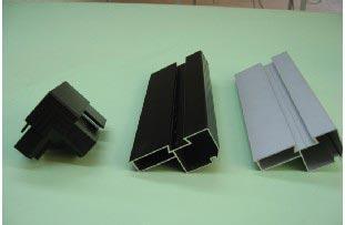 LED邊框鋁型材作用